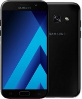 Замена шлейфа на телефоне Samsung Galaxy A5 (2017)